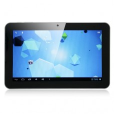 Ampe A96 Elite Version 9 Inch Tablet PC Android 4.0 8GB Dual Camera Black