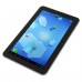 Ampe A96 Elite Version 9 Inch Tablet PC Android 4.0 8GB Dual Camera Black