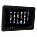 Ampe A96 Elite Version 9 Inch Tablet PC Android 4.0 8GB Dual Camera Black