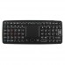 Mini 178 Intelligent Wireless Audio Handheld Keyboard