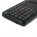 Mini 178 Intelligent Wireless Audio Handheld Keyboard