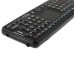 Mini 178 Intelligent Wireless Audio Handheld Keyboard