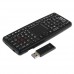 Mini 178 Intelligent Wireless Audio Handheld Keyboard