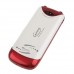X666 Phone Dual Band Dual SIM Card Bluetooth FM Camera 2.2 Inch