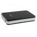 Portable Mini 150Mbps WiFi AP Pocket Wireless Router Black