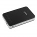 Portable Mini 150Mbps WiFi AP Pocket Wireless Router Black