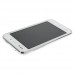 ZOPO Libero ZP500S Ultra-slim Smart Phone 4.0 Inch IPS Screen Android 4.0 MTK6515 1.0GHz- White