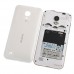 ZOPO Libero ZP500S Ultra-slim Smart Phone 4.0 Inch IPS Screen Android 4.0 MTK6515 1.0GHz- White