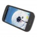 Star B92M Smart Phone 720P 4.7 Inch Screen Android 4.0 MTK6577 Dual Core 3G GPS 12.0MP Camera