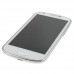 FeiTeng N9300+ Smart Phone Android 4.0 MTK6577 Dual Core 3G GPS 4.7 Inch 8.0MP Camera- White