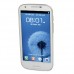 FeiTeng N9300+ Smart Phone Android 4.0 MTK6577 Dual Core 3G GPS 4.7 Inch 8.0MP Camera- White