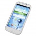 FeiTeng N9300+ Smart Phone Android 4.0 MTK6577 Dual Core 3G GPS 4.7 Inch 8.0MP Camera- White