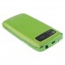 610 Smart Phone Android 2.3 MTK6515 1.0GHz WiFi 3.5 Inch Capacitive Screen- Green