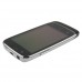 610 Smart Phone Android 2.3 MTK6515 1.0GHz WiFi 3.5 Inch Capacitive Screen- Black