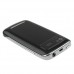 610 Smart Phone Android 2.3 MTK6515 1.0GHz WiFi 3.5 Inch Capacitive Screen- Black