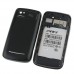 610 Smart Phone Android 2.3 MTK6515 1.0GHz WiFi 3.5 Inch Capacitive Screen- Black