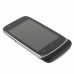 610 Smart Phone Android 2.3 MTK6515 1.0GHz WiFi 3.5 Inch Capacitive Screen- Black