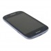 I9300 Smart Phone Android 2.3 MTK6515 1.0GHz WiFi Bluetooth 4.0 Inch- Blue