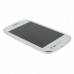 I9300 Smart Phone Android 2.3 MTK6515 1.0GHz WiFi Bluetooth 4.0 Inch- White