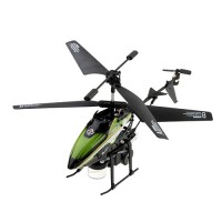 3.5CH R/C Bubble Built-in Electronic Gyro Helicopter