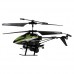 3.5CH R/C Bubble Built-in Electronic Gyro Helicopter