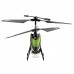 3.5CH R/C Bubble Built-in Electronic Gyro Helicopter