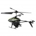 3.5CH R/C Bubble Built-in Electronic Gyro Helicopter