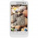 Lenovo LePhone P700i Android 4.0 OS 5.0MP Camera 4.0 Inch IPS Screen 3G GPS - White