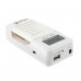 UltraFire WF-200 USB Rapid Charger for 14500 17670 18650 iPhone