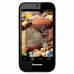 Lenovo LePhone S680 Android 4.0 OS 5.0MP Camera 4.3 Inch IPS Screen 3G GPS - Brown