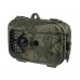 2.0C Series Infra-red Hunting Camera CMOS Sensor Digital Video Camera LCD Screen