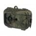 2.0C Series Infra-red Hunting Camera CMOS Sensor Digital Video Camera LCD Screen