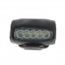 Lichao LC-6005 Bicycle 5 LED Super Bright Safety Rear Light