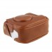 PU Camera Bag for Canon Powershot G12