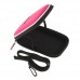 Nylon Camera Bag for Canon Sony Nikon