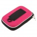 Nylon Camera Bag for Canon Sony Nikon