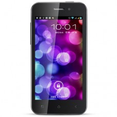 ZOPO Libero ZP500+ Ultra-slim Smart Phone 4.0 Inch IPS Screen Android 4.0 MTK6577- Black