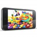 ZOPO Libero ZP500+ Ultra-slim Smart Phone 4.0 Inch IPS Screen Android 4.0 MTK6577- Black