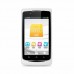 OPPO R805 Smart Phone Android 2.3 MTK6575 GPS 3.5 Inch White