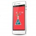 OPPO U701 Smart Phone Android 2.3 MTK6575 GPS 4.0 Inch White