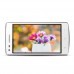 OPPO U701 Smart Phone Android 2.3 MTK6575 GPS 4.0 Inch White