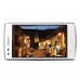 OPPO U701 Smart Phone Android 2.3 MTK6575 GPS 4.0 Inch White