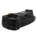Vertical Battery Grip for Nikon D300 D700 D300S