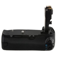 Vertical Battery Grip for Canon EOS 60D