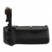 Vertical Battery Grip for Canon EOS 60D