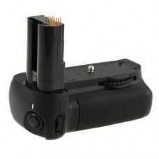 Vertical Battery Grip for Nikon D90 D80