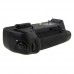 Vertical Battery Grip for Nikon D800 D800E
