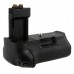 Vertical Battery Grip for Canon EOS 550D