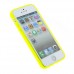 TPU Case Cover for iPhone 5