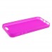 TPU Case Cover for iPhone 5